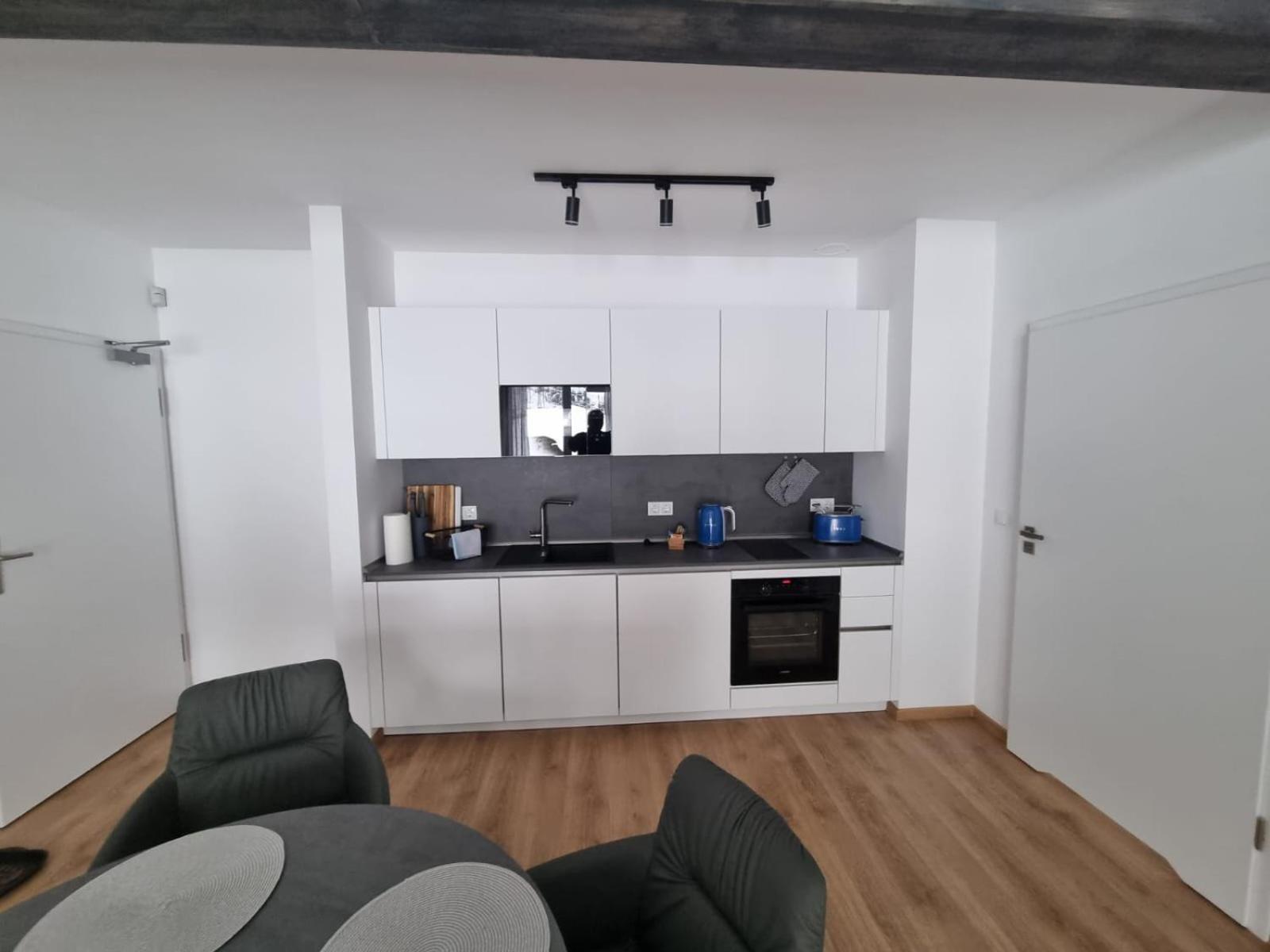 Rezydencja Borowice Cameră foto